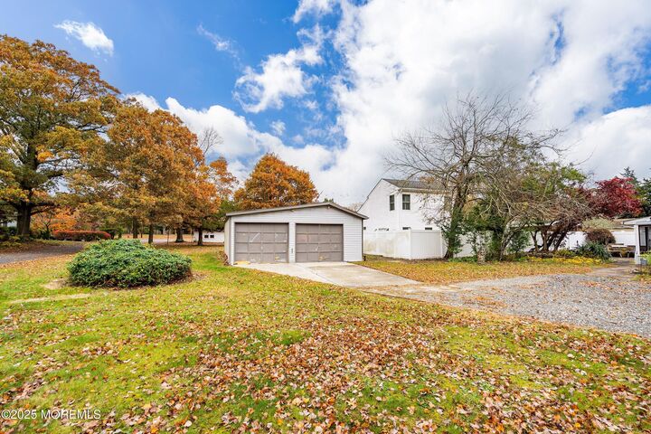 Property Photo:  63 Illinois Avenue  NJ 08758 