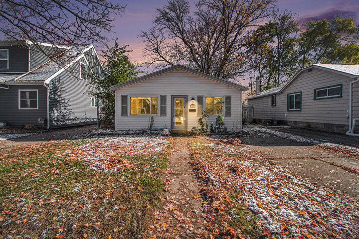 Property Photo: 27042 Brettonwoods Street MI 48071