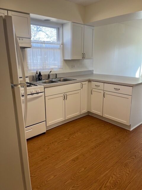 Property Photo: 111 Dupage Street IL 60404