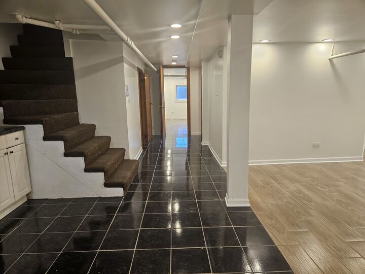 Property Photo: 4839 N Lawndale Avenue G IL 60625