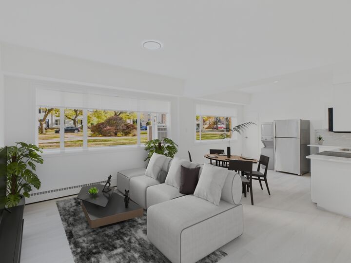 Property Photo: 2710 W Summerdale Avenue Ga IL 60625