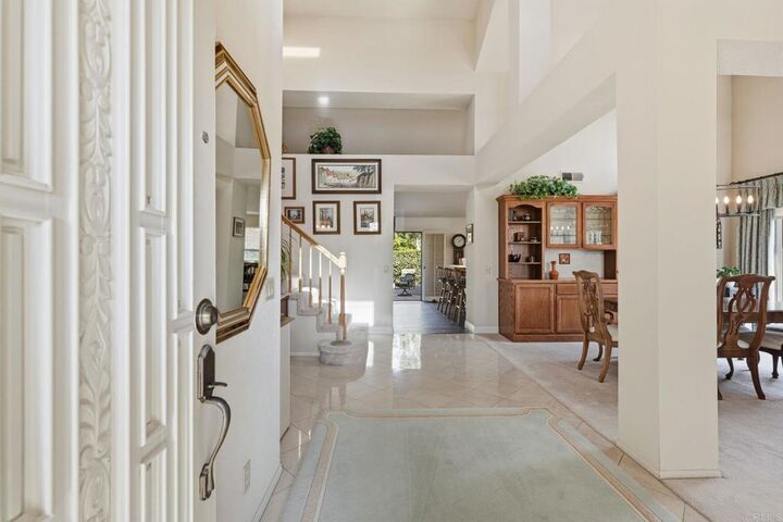 Property Photo:  1305 La Salle Court  CA 92081 