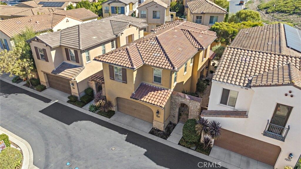 Property Photo: 28243 Via Del Mar CA 92675