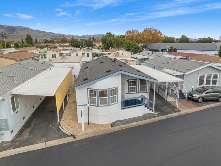 Property Photo: 1515 N Milpitas Boulevard CA 95035