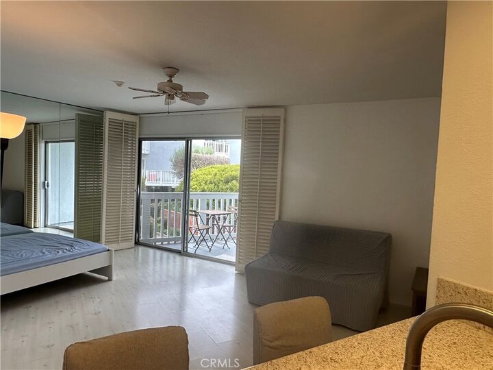 Property Photo: 640 The Village 101 CA 90277