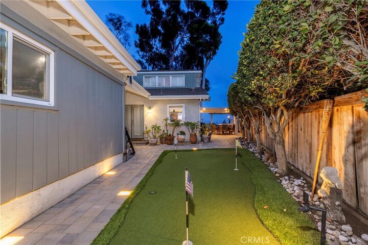 Property Photo:  18446 Gina Lane  CA 92646 