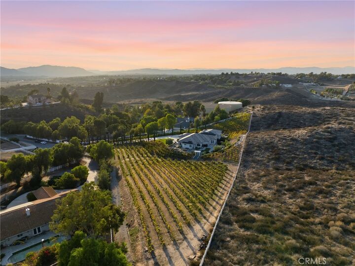 Property Photo: 42339 Casa Verde CA 92592