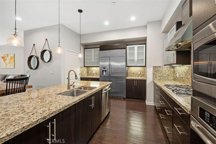 Property Photo:  21 Gramercy 202  CA 92612 