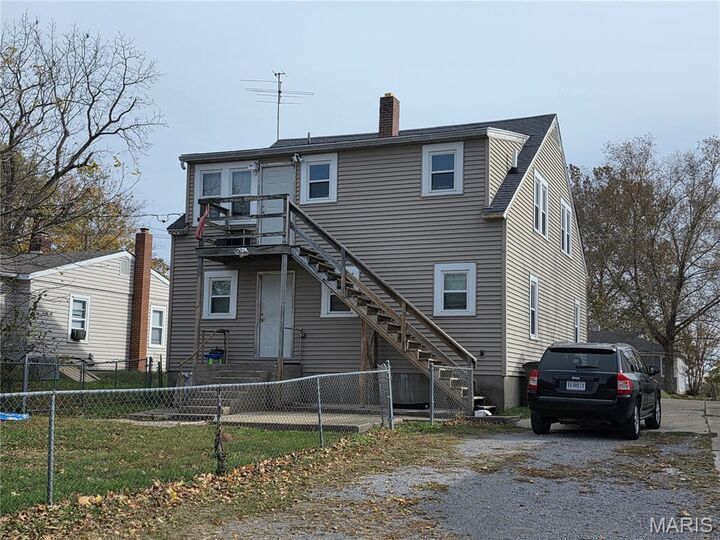 Property Photo:  1441 N Main Street  MO 63701 