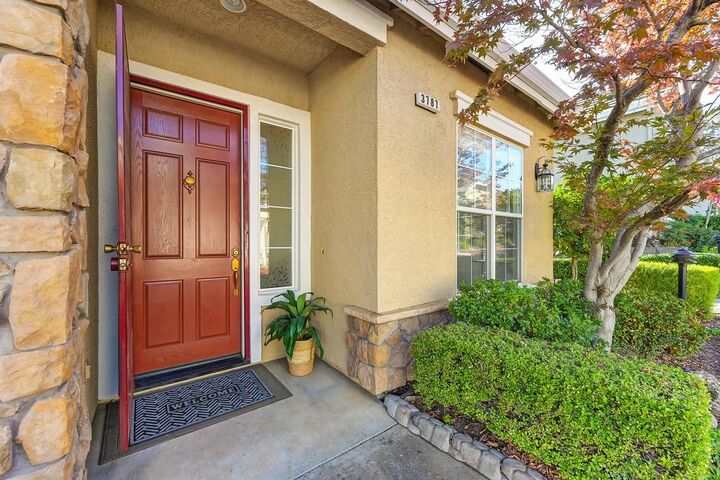 Property Photo:  3787 Park Drive  CA 95762 