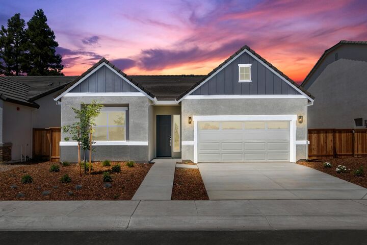 2681 Millie Drive Lot06  Yuba City CA 95993 photo