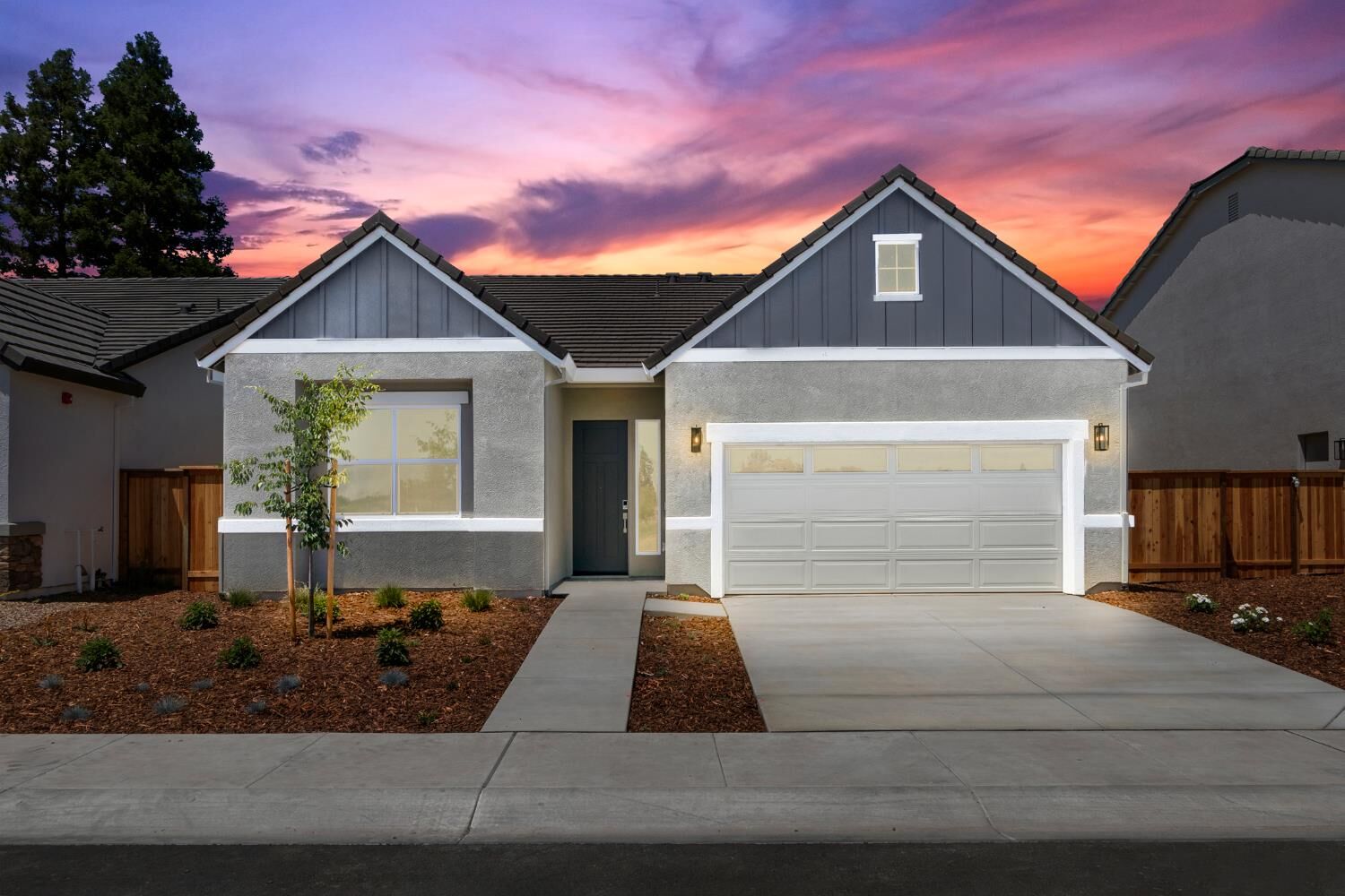 Property Photo:  2681 Millie Drive Lot06  CA 95993 