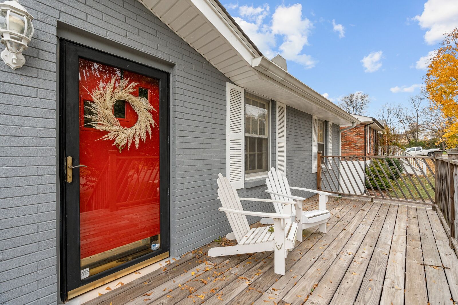 Property Photo: 612 Canton Pass TN 37115