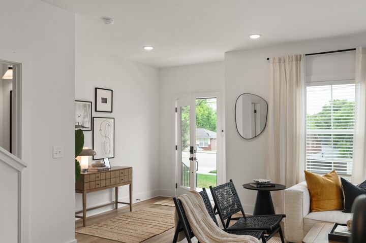 Property Photo: 322 Mullberry Terrace A TN 37115