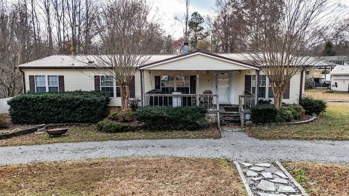 Property Photo:  14 Overlook Ln  TN 37388 