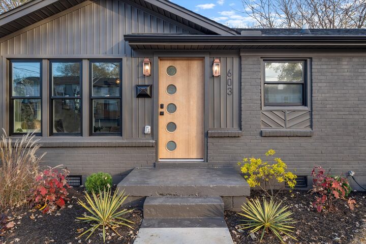 Property Photo: 603 N 5th St TN 37207