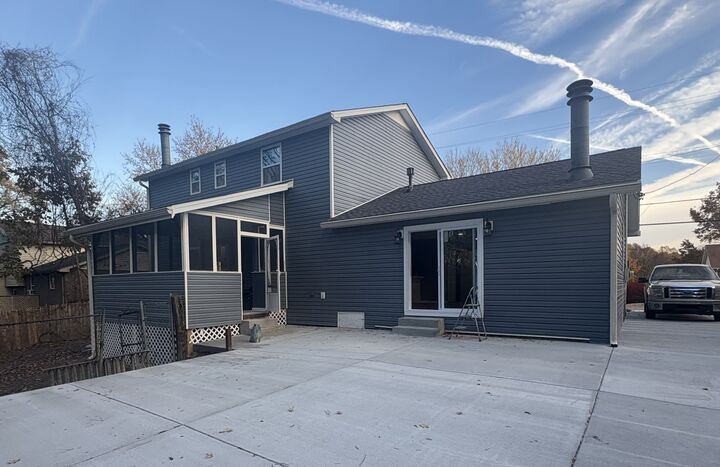 Property Photo: 5144 Roxborough Dr TN 37076