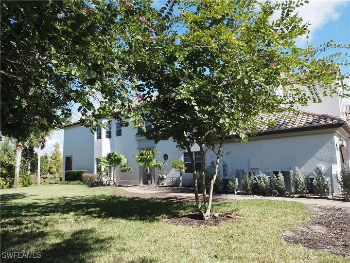 Property Photo: 3765 Montreux Lane 1-101 FL 34114