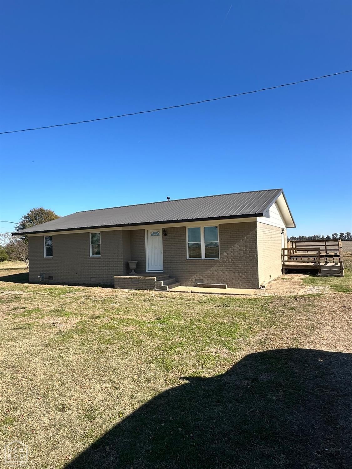Property Photo: 6417 Highway 18 AR 72421
