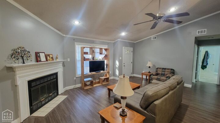 Property Photo: 1914 Cherrywood AR 72404