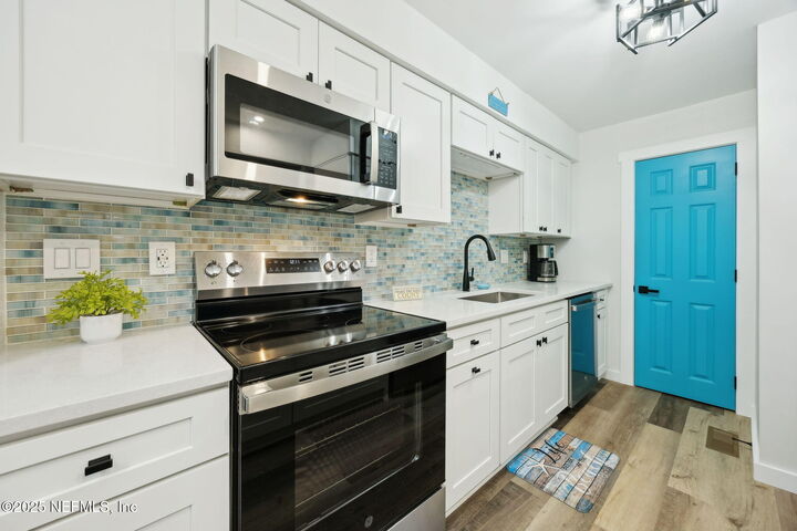 Property Photo:  2564 Forest Ridge Drive P-4  FL 32034 