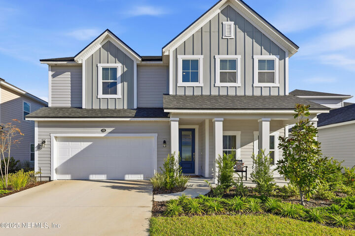 Property Photo:  431 Twilight Lane  FL 32095 
