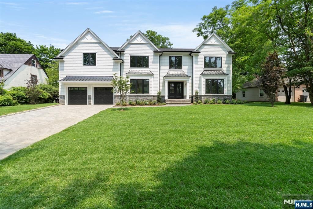 Property Photo: 22 Northwood Avenue NJ 07627