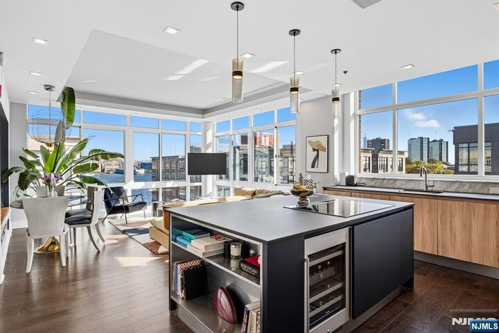 1100 Maxwell Lane Ph1201  Hoboken NJ 07030 photo