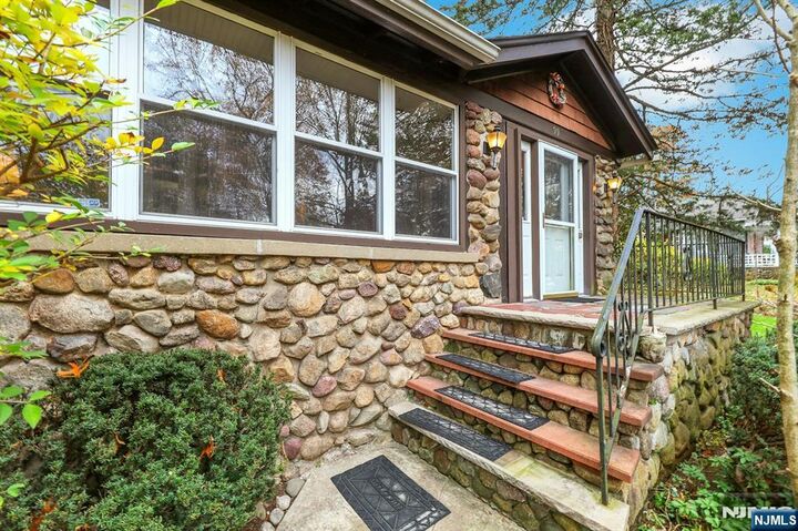 Property Photo: 99 Armour Road NJ 07430