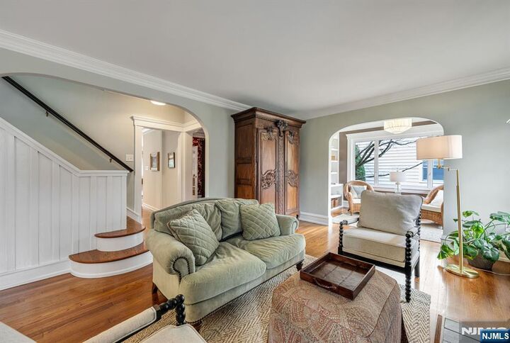 Property Photo: 208 Bellair Road NJ 07450