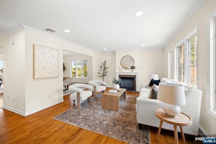 Property Photo:  2 Kathleen Court C002  NJ 07657 