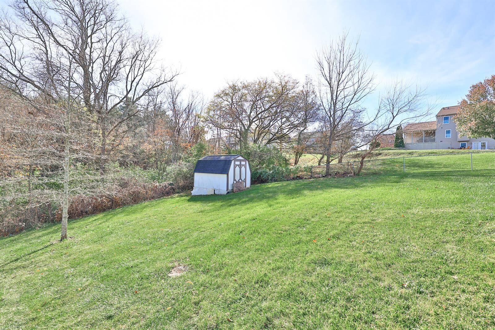 Property Photo:  1077 Ivoryhill Drive  KY 41051 