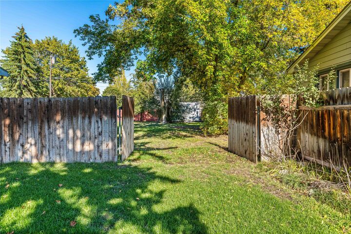 Property Photo: 1934 34th Street MT 59801