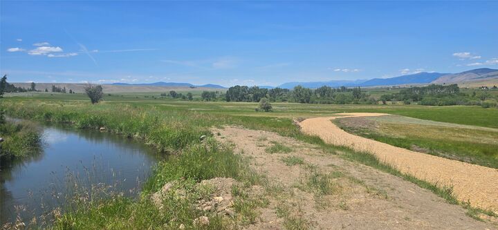 2A School House Meadows  Helmville MT 59843 photo