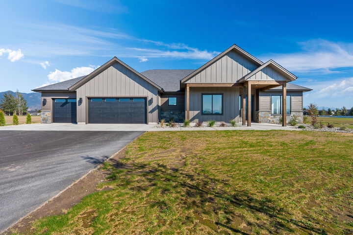 Property Photo:  183 Holbrook Drive  MT 59901 