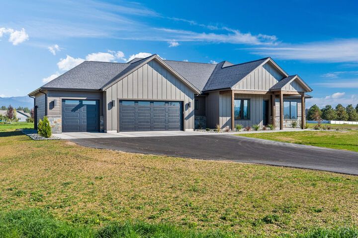 Property Photo: 183 Holbrook Drive MT 59901