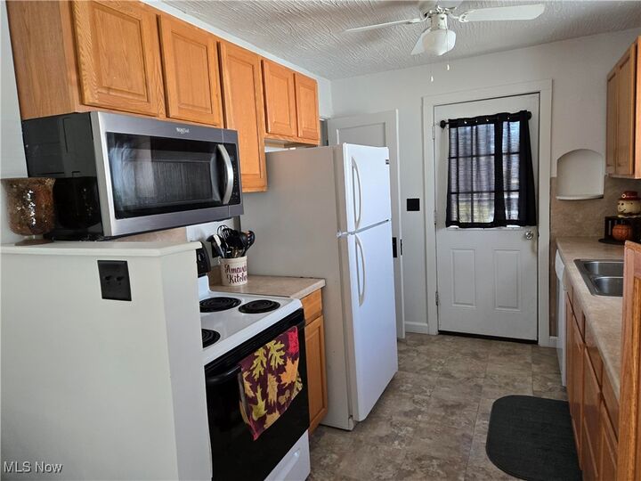 Property Photo: 106 McKinley Street OH 44090