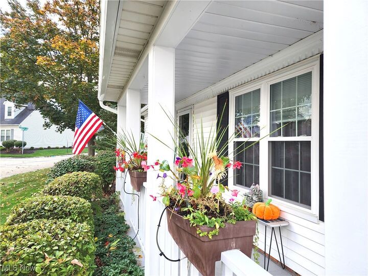 Property Photo: 458 Scarborough Lane OH 44077