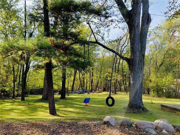 Property Photo: 3095 Youngstown Avenue OH 44437