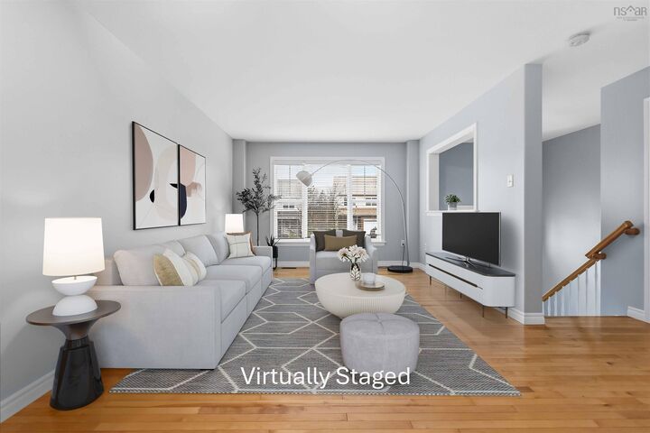 Photo de la propriété:  27 Collingwood Court  NS B2W 0G4 