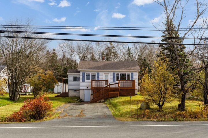 2660 Prospect Road  Whites Lake NS B3T 1V6 photo
