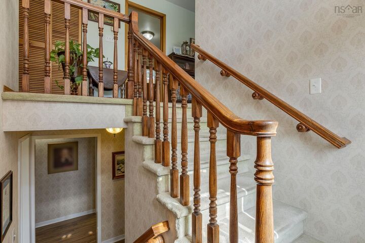 Property Photo: 30 Landrace Crescent NS B2W 2P9