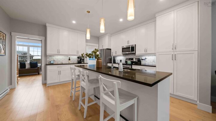 Property Photo: 41 Eastview Drive NS B3P 1E6