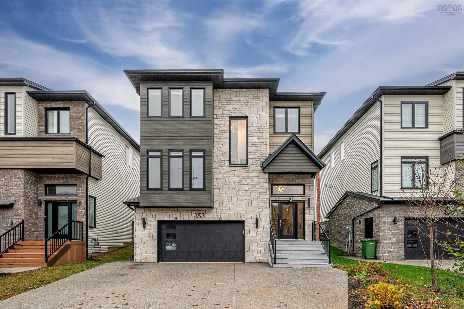 Property Photo: 153 Talus Avenue NS B4B 1T9