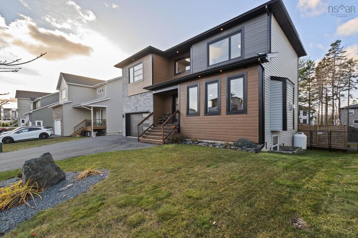 Property Photo: 139 Lewis Drive NS B4B 1C9