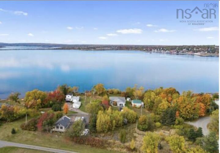 Photo de la propriété:  15 Birch Lane  NS B0K 1X0 