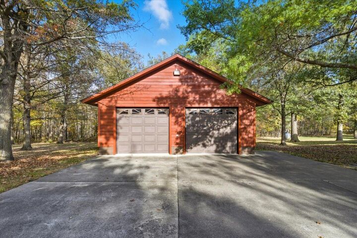 Property Photo:  12128 County Road 30  MN 56479 