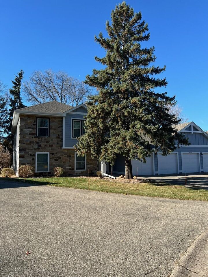 Property Photo: 6982 Langford Court MN 55436