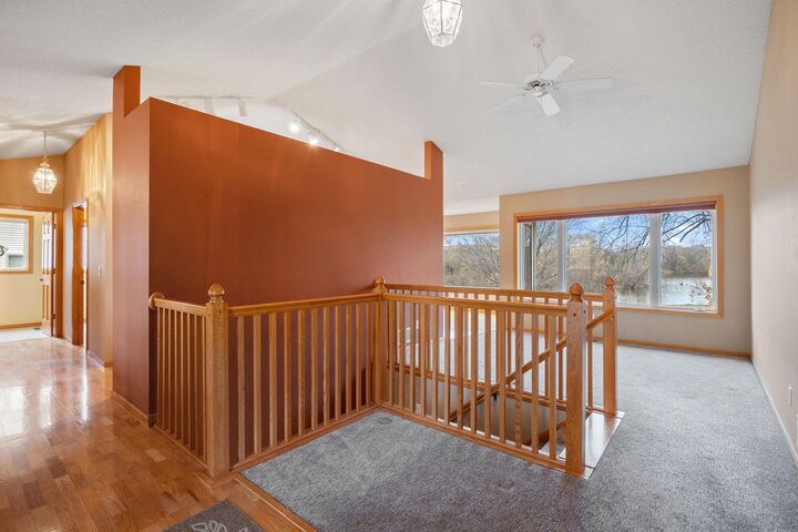 Property Photo: 8798 Dunkirk Court NE MN 55449