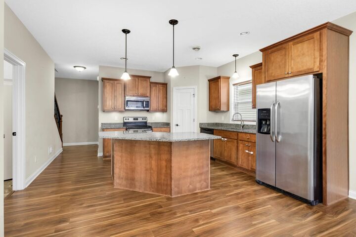 Property Photo:  12438 69th Lane NE  MN 55330 